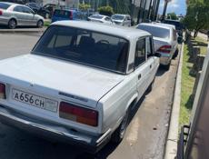 ВАЗ 2107