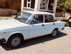 ВАЗ 2107