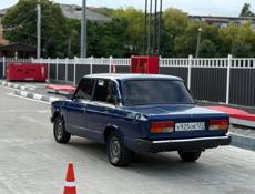 ВАЗ 2107