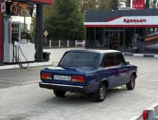 ВАЗ 2107