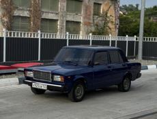 ВАЗ 2107