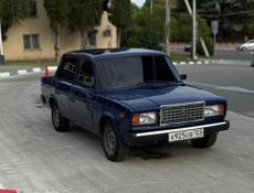 ВАЗ 2107