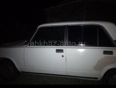 ВАЗ 2107