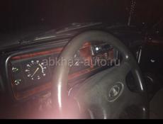 ВАЗ 2107