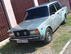 ВАЗ 2107