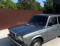 ВАЗ 2107
