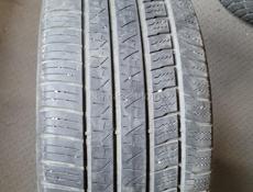 255 40 R21
