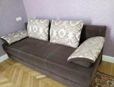Продам раскладной диван