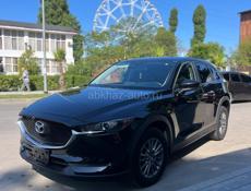 Mazda 5