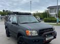 Toyota Sequoia