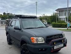 Toyota Sequoia