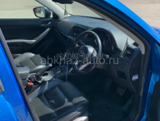 Mazda 5