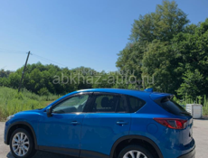 Mazda 5
