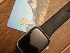 Срочно в течение часа Apple Watch