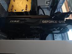 GTX 1080 TI