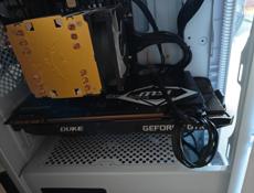 GTX 1080 TI