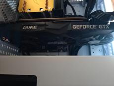 GTX 1080 TI