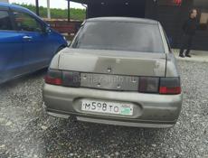 ВАЗ 2110