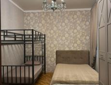 Сдам квартиру посуточно в самом центре Сухума