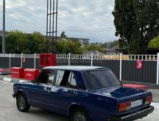 ВАЗ 2107