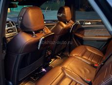 Mercedes-Benz ML