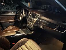 Mercedes-Benz ML