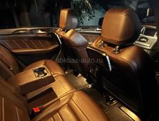 Mercedes-Benz ML