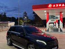 Mercedes-Benz ML