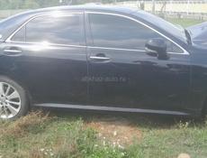 Разбор Toyota Crown 3.5 
