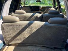 Chevrolet Suburban