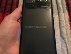 Poco c 40