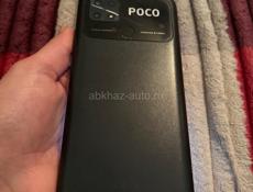 Poco c 40