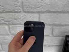 iPhone 15 128Gb новый 