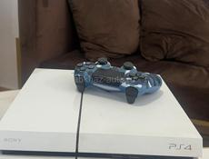Продается PlayStation 4 