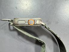 Продаю Apple Watch Ultra Titan