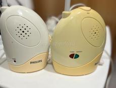 Радионяня Philips 