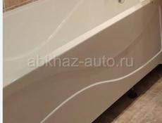 Ванна акриловая