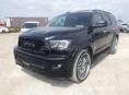 Toyota Sequoia