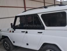 УАЗ 3151