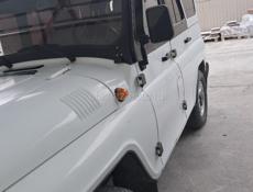 УАЗ 3151