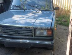 ВАЗ 2107