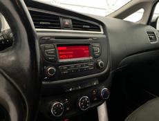 Kia Cee`d