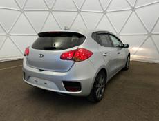 Kia Cee`d