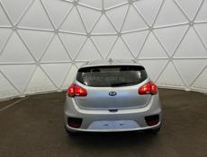 Kia Cee`d