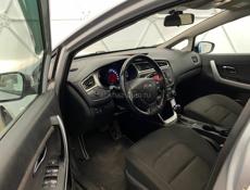 Kia Cee`d