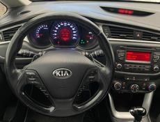 Kia Cee`d