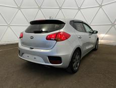 Kia Cee`d