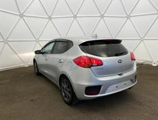 Kia Cee`d
