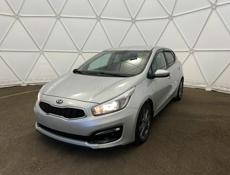 Kia Cee`d