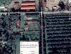 Земельный участок 23 сотки рядом с Пицундой